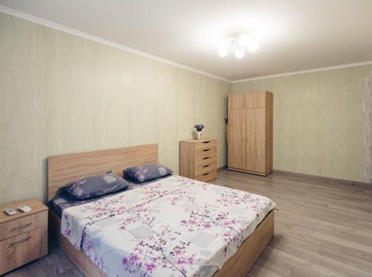 Komforthometereshkova Odessa Exterior foto